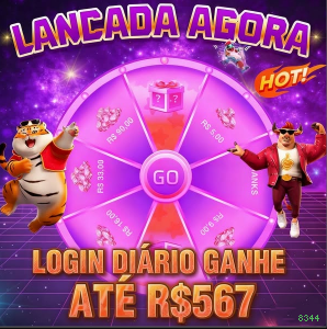 Login rápido no app 8344