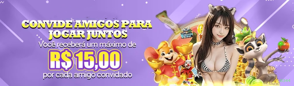 Cashback Semanal 8344