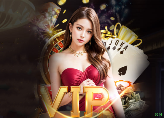 Programa VIP 8344