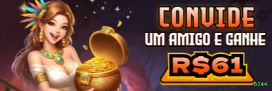Promoções e bônus exclusivos da 8344