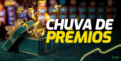 Lottery Clássica na 8344